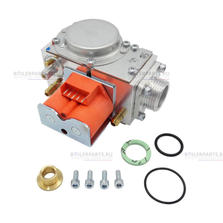 Газовый блок 115кВт S101510