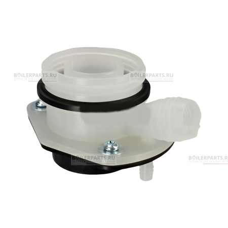 Сифон для котлов De Dietrich S101558