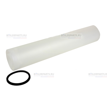Сборник сифона для котлов De Dietrich S101559