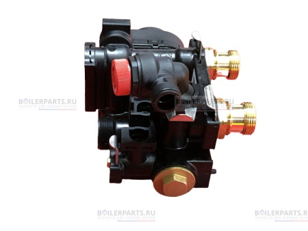 Корпус трехходового клапана SAUNIER DUVAL S10208