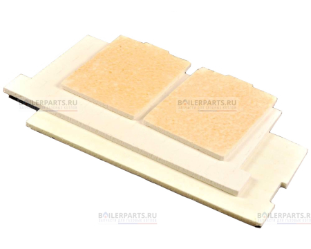 Комплект изоляции камеры сгорания SAUNIER DUVAL S1023600