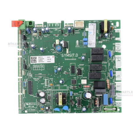 Плата управления SAUNIER DUVAL s1047000