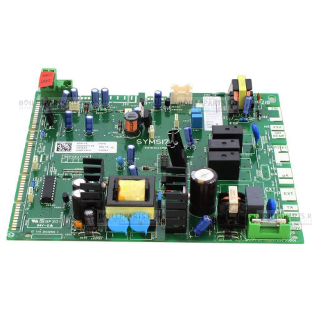 Плата управления SAUNIER DUVAL SYMSI7.0 S1040000