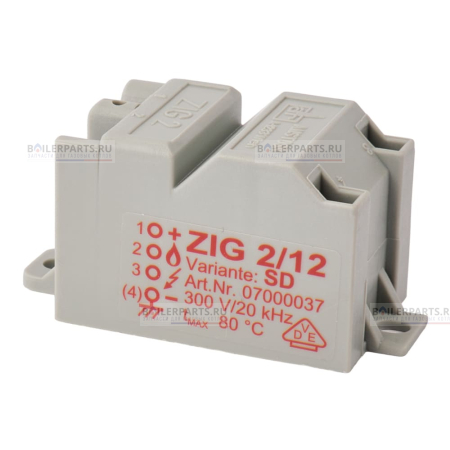 Трансформатор розжига PROTHERM ANSTOSS S1054700