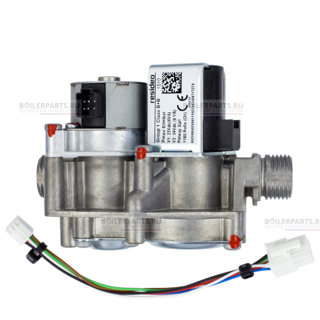 Газовый клапан SAUNIER DUVAL 5 bar HONEYWELL S1071400