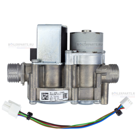 Газовый клапан SAUNIER DUVAL 5 bar HONEYWELL S1071400
