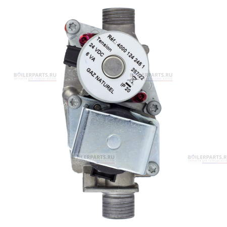 Газовый клапан SAUNIER DUVAL 5 bar HONEYWELL S1071400