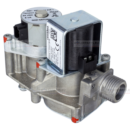 Газовый клапан SAUNIER DUVAL 5 bar HONEYWELL S1071400