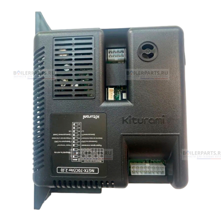 Блок управления KITURAMI ABB S114110067
