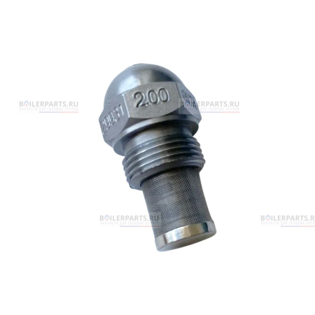 Форсунка KITURAMI DANFOSS S181100017