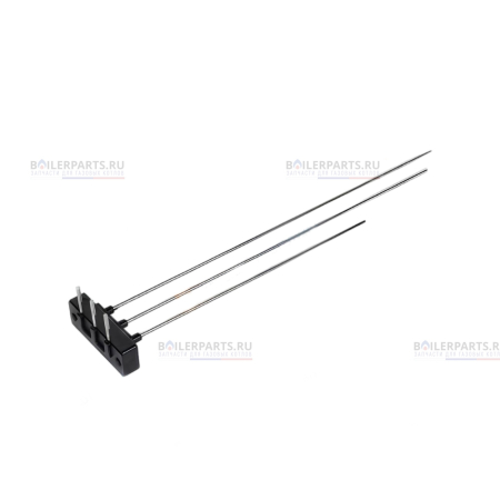 Датчик низкого уровня воды (Реле)  KITURAMI S312100015