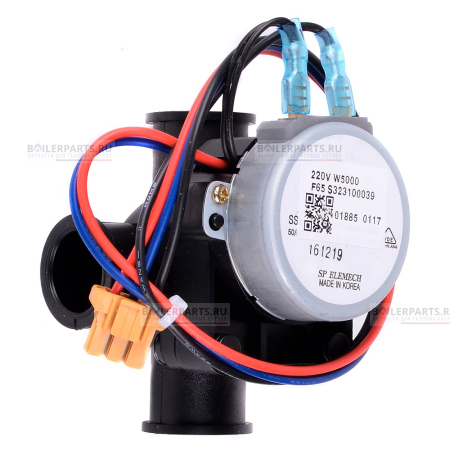 Трехходовой клапан ELSOTHERM S323100090