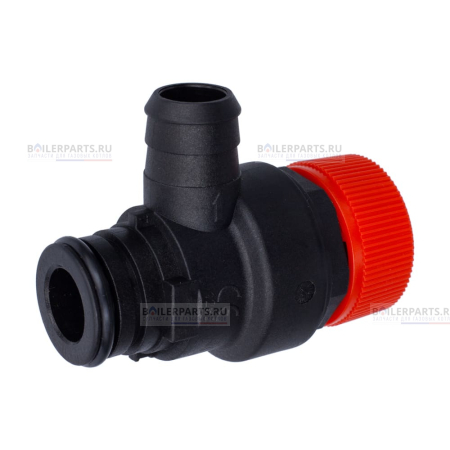 Клапан сбросной KITURAMI ABB S323100124