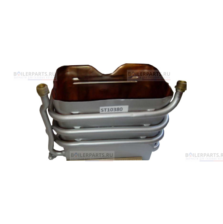 Теплообменник для газовых колонок MORA ST10380