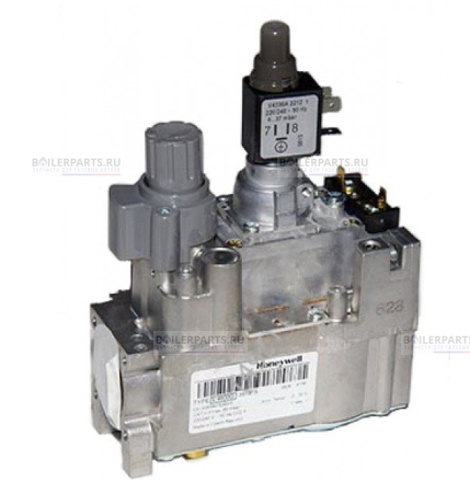 Газовый клапан MORA TOP  10 bar HONEYWELL ST12313