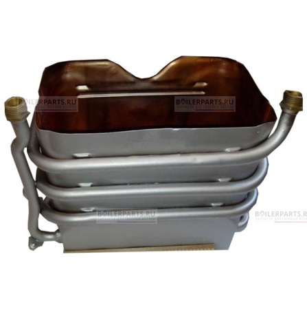Теплообменник для газовых колонок MORA ST15173