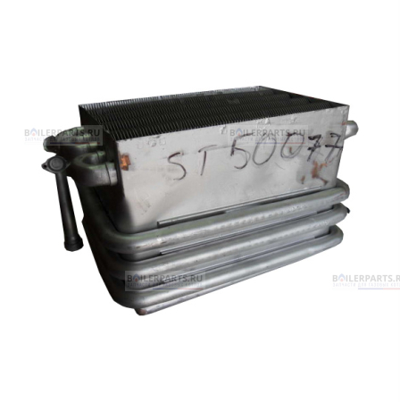 Теплообменник для газовых колонок 300 мм MORA ST50077