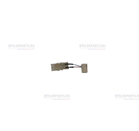 Подключение EHB - X6 MORA ST50094