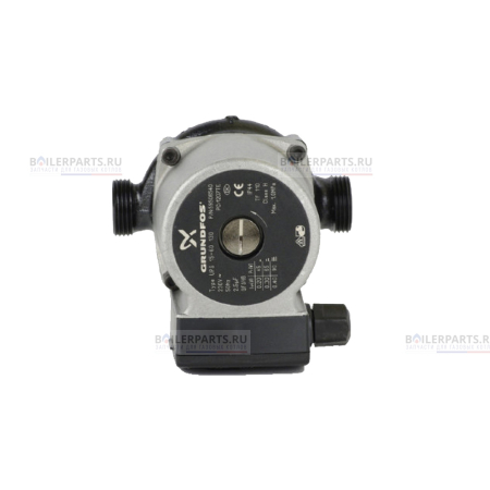 Насос Grundfos с гидроблоком для котлов Mora Top ST50108