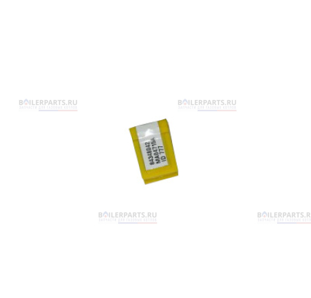 ВСС-параметрическая память MORA ABB ST50292