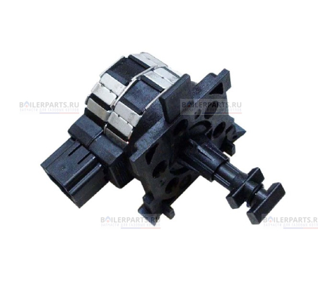 Мотор трехходового вентиля MORA st50300