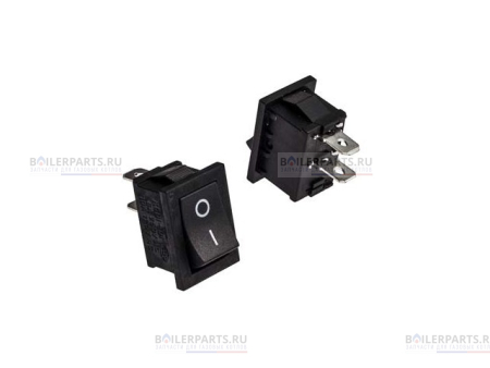 Выключатель MORA ABB ST54010