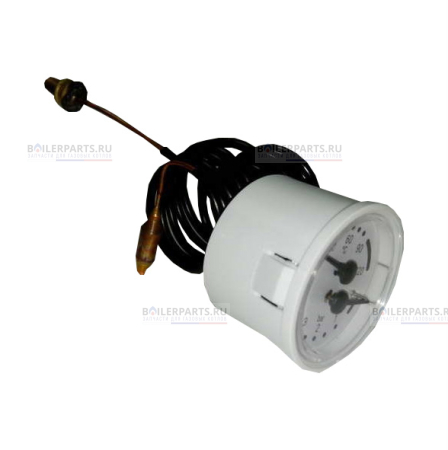 Термоманометр MORA ST54024