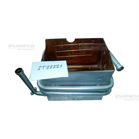 Теплообменник для газовых колонок MORA ST55521