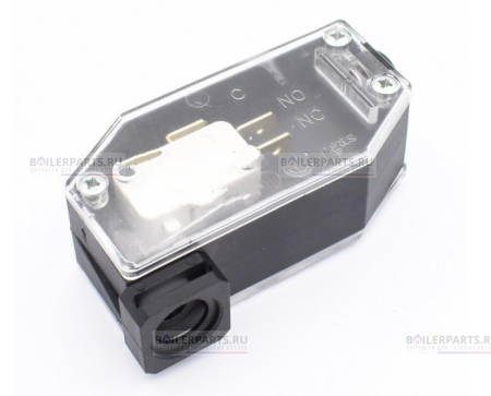 Микровыключатель в корпусе MORA TOP ST55525