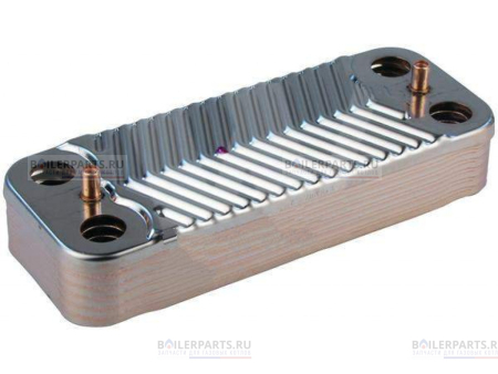 Теплообменник вторичный MORA ZILMET ST55529