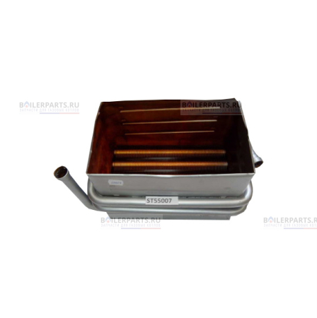 Теплообменник для газовых колонок MORA ST55007