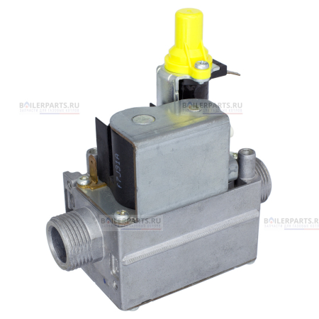 Газовый клапан MORA Rp 3/4" 50 bar SIEMENS ST56031  [142]