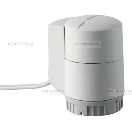 Сервопривод SIEMENS STA23HD [151]