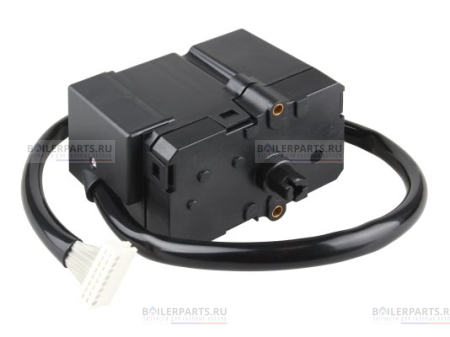 Сервопривод WEISHAUPT Berger Lahr Berger Lahr STD4.5B0.36/6-4NL [151]