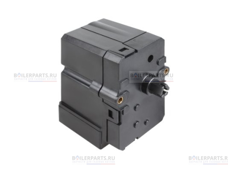Сервопривод WEISHAUPT Berger Lahr Berger Lahr STE4.5B0.36/6-01L [151]