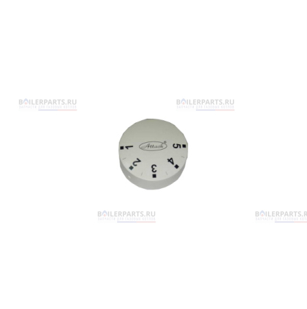 Кнопка MORA SA1707