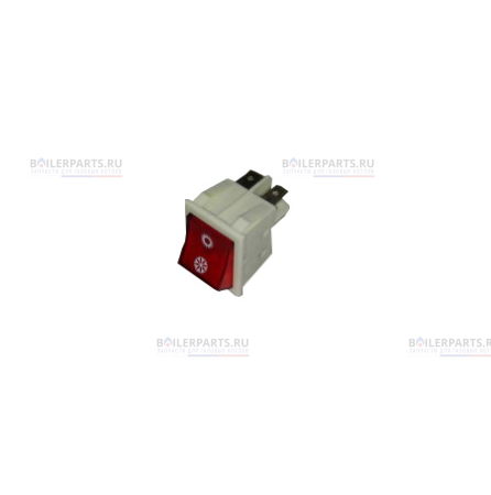Выключатель MORA ABB SA1715