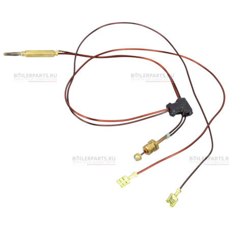 Термопара ATC двухпроводная MORA SIT sa1805