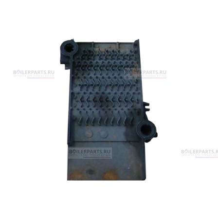 Секция  левая MORA SA2221