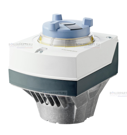 Сервопривод SIEMENS SAL31.03T10 [151]