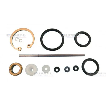 Ремкомплект трехходового клапана HERMANN 403000013