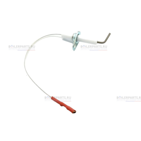 Электрод розжига TIBERIS 555000037