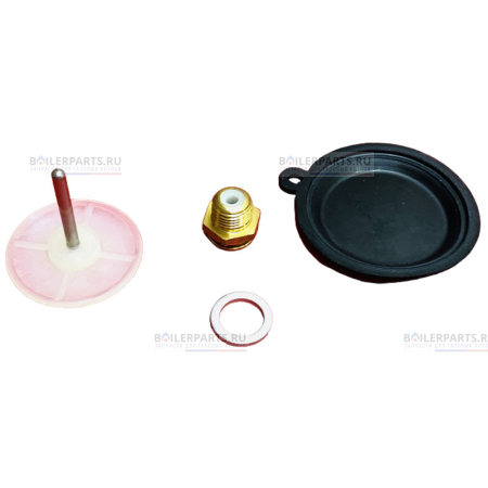 Ремкомплект трехходового клапана 45 мм FUGAS 52270620