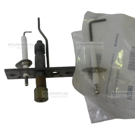 Пилотная горелка BAXI 5331110