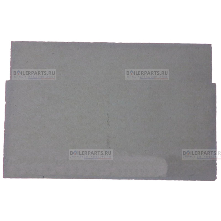 Изоляция камеры сгорания задняя ARISTON 65100531