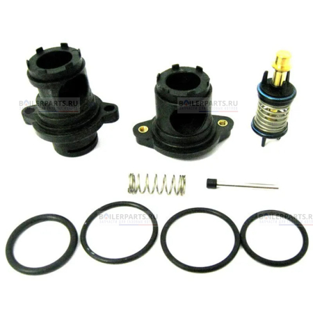 Ремкомплект трехходового клапана ARISTON 65101288