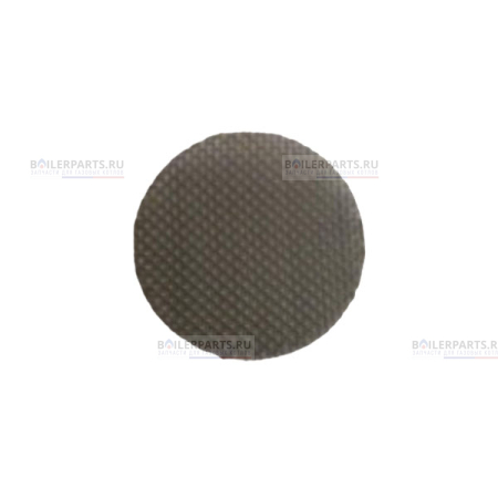 Фильтр сетчатый BAXI 6610410018