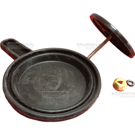 Комплект для ремонта трехходового 71  мм CHAFFOTEAUX 60081977