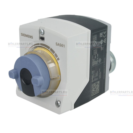 Сервопривод SIEMENS SAS61.03 [151]