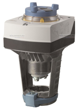 Привод клапана SIEMENS SAX31.00